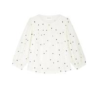 Fabienne Chapot, Femme, Blouses et Chemises, Blanc, Taille: 40 FR Bindi Top