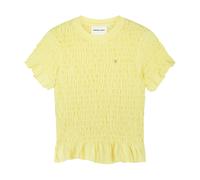 Fabienne Chapot, Femme, Blouses et Chemises, Jaune, Taille: 36 FR Carmen T-Shirt