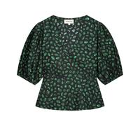 Fabienne Chapot, Femme, Blouses et Chemises, Multicolore, Taille: 44 FR Joan Top