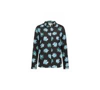 Fabienne Chapot, Femme, Blouses et Chemises, Noir, Taille: 38 FR Sunrise Blouse