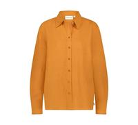 Fabienne Chapot, Femme, Blouses et Chemises, Orange, Taille: 38 FR Tony Blouse