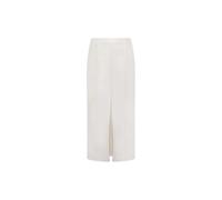 Fabienne Chapot, Femme, Jupes, Blanc, Taille: 46 FR Dominique Skirt