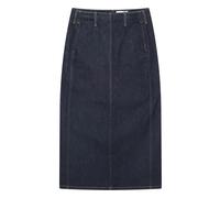 Fabienne Chapot, Femme, Jupes, Bleu, Taille: 42 FR Nico Skirt