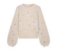 Fabienne Chapot, Femme, Pulls, Beige, Taille: 36 FR Lidia Pullover