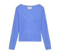 Fabienne Chapot, Femme, Pulls, Bleu, Taille: 38 FR Kate Top
