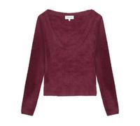 Fabienne Chapot, Femme, Pulls, Rouge, Taille: 40 FR Kate Top