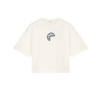 Fabienne Chapot, Femme, Tops, Blanc, Taille: 38 FR Benja T-shirt