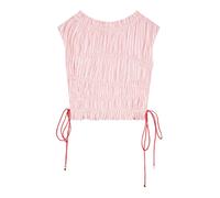 Fabienne Chapot, Femme, Tops, Rose, Taille: 40 FR John Top