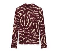 Fabienne Chapot, Femme, Tops, Rouge, Taille: 46 FR Quinty Top