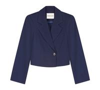 Fabienne Chapot, Femme, Vestes, Bleu, Taille: 40 FR Nena Blazer
