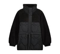 Fabienne Chapot, Femme, Vestes, Noir, Taille: 36 FR Uma Coat