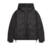 Fabienne Chapot, Femme, Vestes, Noir, Taille: 38 FR Prisca Puffer