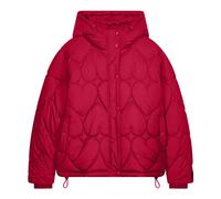 Fabienne Chapot, Femme, Vestes, Rouge, Taille: 36 FR Prisca Puffer