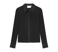 Fabienne Chapot - Georgia Blouse - Femme - Blouses et Chemises - Noir - Taille: 36 FR