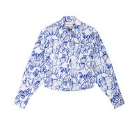 Fabienne Chapot - Haidy Blouse - Femme - Blouses et Chemises - Blanc - Taille: 38 FR