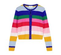 Fabienne Chapot - Henry Cardigan - Femme - Pulls - Multicolore - Taille: 36 FR