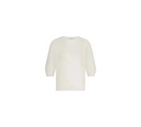 Fabienne Chapot - Hilly Pull - Femme - Tops - Blanc - Taille: 38 FR