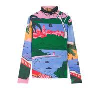 Fabienne Chapot - Jane Top - Femme - Tops - Multicolore - Taille: 42 FR