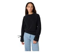Fabienne Chapot - Janet Sweater - Femme - Sweatshirts et sweats à capuche - Noir - Taille: 44 FR