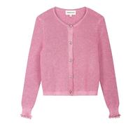 Fabienne Chapot - Jody Cardigan - Femme - Pulls - Rose - Taille: 46 FR
