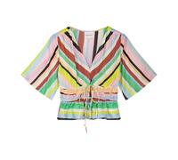 Fabienne Chapot - Jolie Top - Femme - Blouses et Chemises - Multicolore - Taille: 40 FR