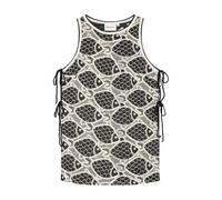 Fabienne Chapot - Luca Top - Femme - Tops - Beige - Taille: 40 FR