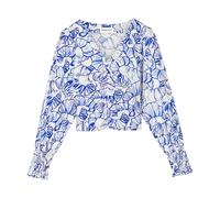 Fabienne Chapot - Madeleine Top - Femme - Blouses et Chemises - Blanc - Taille: 36 FR