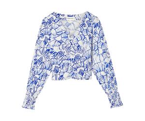 Fabienne Chapot - Madeleine Top - Femme - Blouses et Chemises - Blanc - Taille: 42 FR