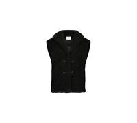 Fabienne Chapot - Merlin Gilet - Femme - Vestes - Noir - Taille: 44/46 FR
