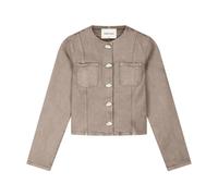 Fabienne Chapot - Mina Jacket - Femme - Vestes - Beige - Taille: 38 FR