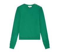 Fabienne Chapot - Molly Scrunch Pullover - Femme - Pulls - Vert - Taille: 40 FR