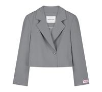 Fabienne Chapot - Nena Blazer - Femme - Vestes - Gris - Taille: 40 FR