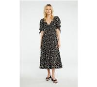 Fabienne Chapot Odette Dress Black Taille: 34 | Robes Outlet | Femme | Le Noir