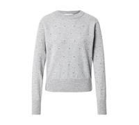 Fabienne Chapot Pull-over 'Lidi' gris fumé, Taille M