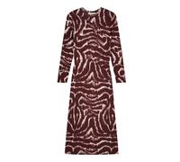 Fabienne Chapot - Quint Dress - Femme - Robes - Rouge - Taille: 44 FR