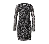 Fabienne Chapot Robe 'Ashley' noir / blanc, Taille 40