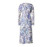 Fabienne Chapot Robe 'Natalie' bleu / menthe / lavande / blanc, Taille 34
