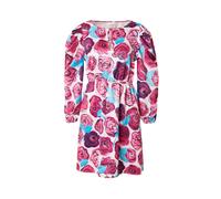 Fabienne Chapot Robe 'Sarina' bleu / rose / noir, Taille 38