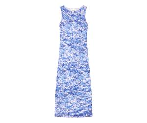 Fabienne Chapot - Robe Zina - Femme - Robes - Bleu - Taille: 40 FR