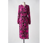 fabienne chapot robes femme de couleur rose 36