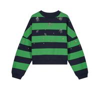 Fabienne Chapot - Ronny Sweater - Femme - Sweatshirts et sweats à capuche - Multicolore - Taille: 42 FR