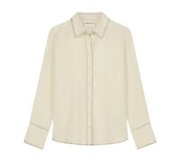 Fabienne Chapot - Stella Blouse - Femme - Blouses et Chemises - Beige - Taille: 42 FR