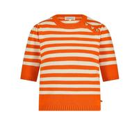 Fabienne Chapot - Stine Pullover - Femme - Pulls - Orange - Taille: 42 FR