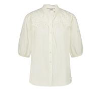 Fabienne Chapot - Thirsa Blouse - Femme - Blouses et Chemises - Blanc - Taille: 38 FR