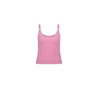 Fabienne Chapot - Top Rose à Col Rond pour Femme - Femme - Tops - Rose - Taille: 44 FR