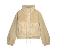 Fabienne Chapot - Uma Coat - Femme - Vestes - Beige - Taille: 46 FR