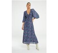 Fabienne Chapot Welma Dress Antra/poppy Purple Taille: M | Robes Outlet | Femme | Mauve
