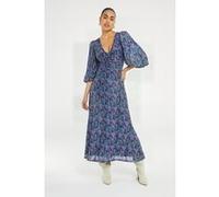 Fabienne Chapot Welma Dress Antra/poppy Purple Taille: S | Robes Outlet | Femme | Mauve