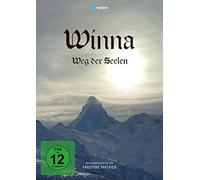 Fabienne Mathier - Winna: Weg der Seelen