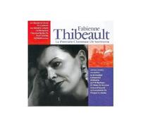 Fabienne Thibeault